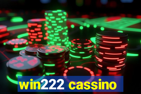 win222 cassino